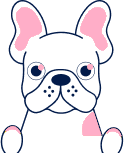 dog vector